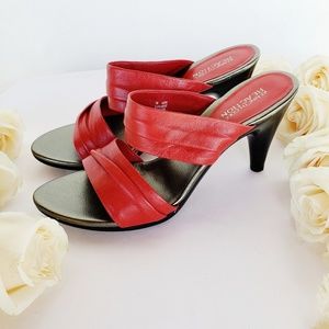 Kenneth Cole Slide Sandal